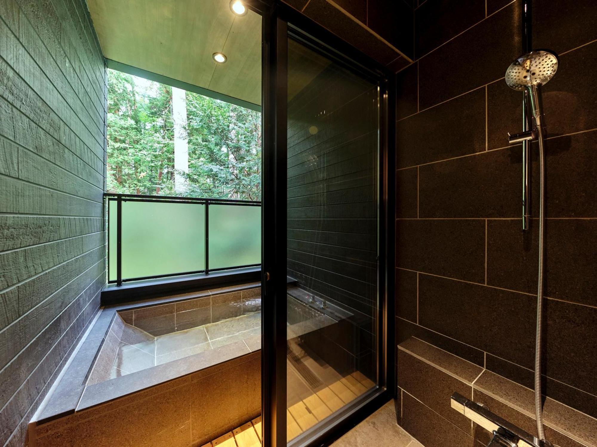 Rakuten Stay Villa Fujikawaguchiko Forest ภายนอก รูปภาพ