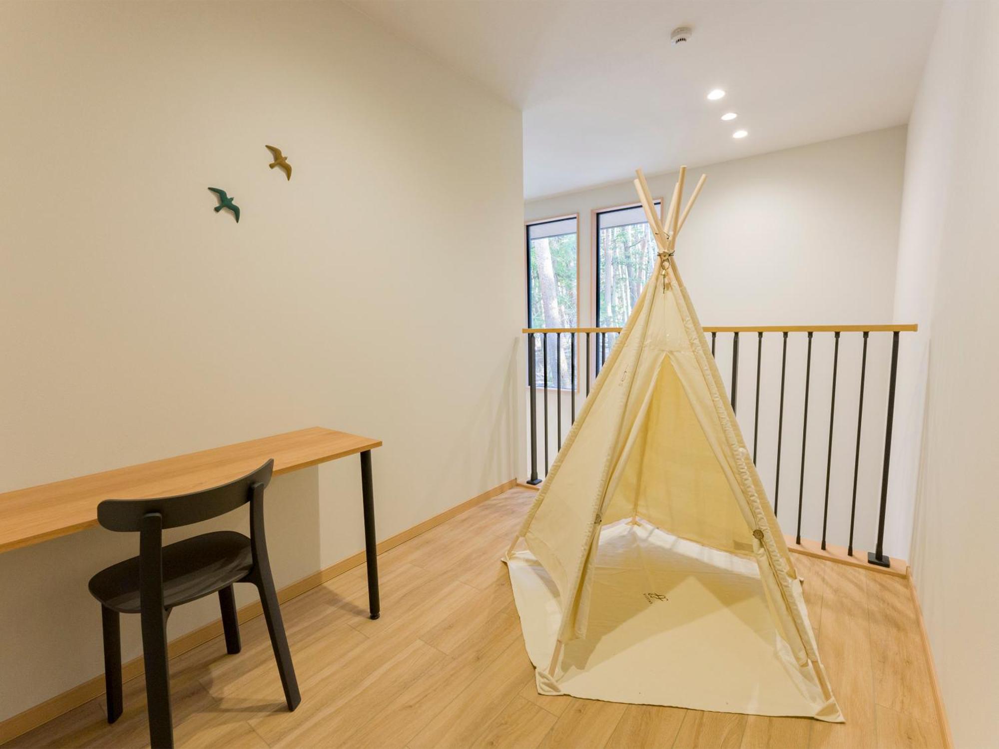 Rakuten Stay Villa Fujikawaguchiko Forest ภายนอก รูปภาพ